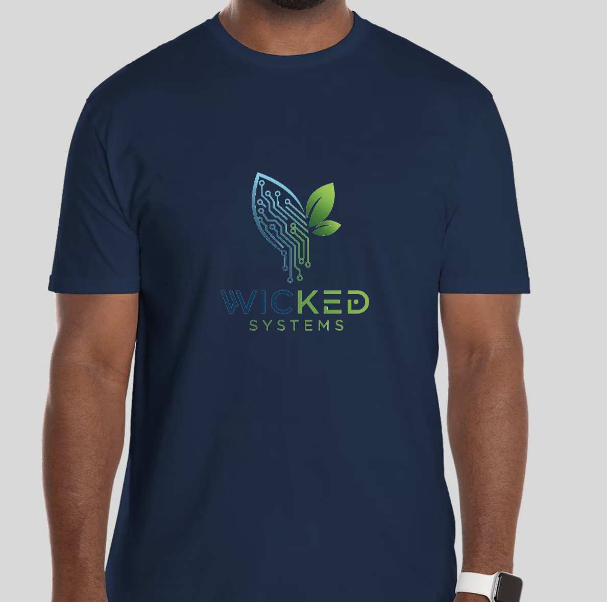 Wicked Systems T-Shirt
